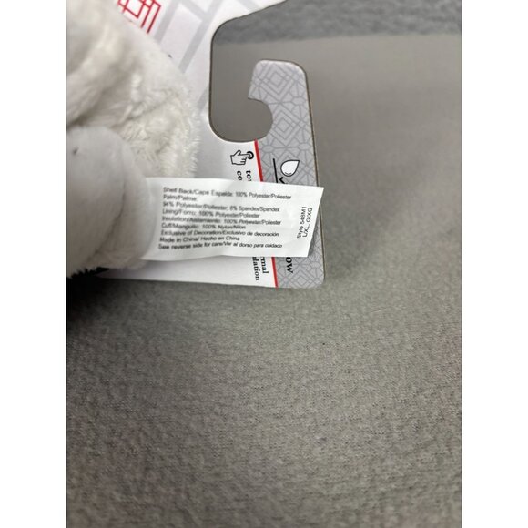 Isotoner Signature Women's Sleek Heat Flip Touchscreen Mittens L/XL Blush NWT's - Picture 7 of 8